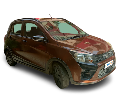 Maruti Celerio-img